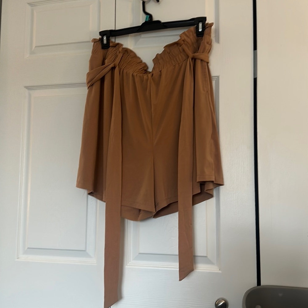 LuLaRoe Ella Shorts